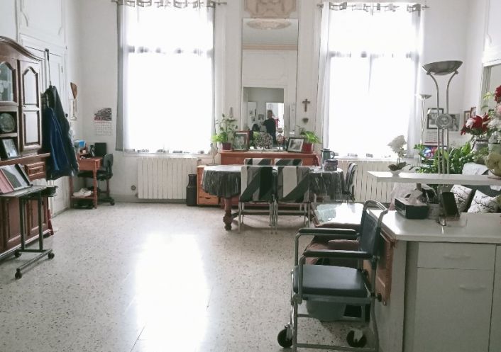 à vendre Appartement Ganges