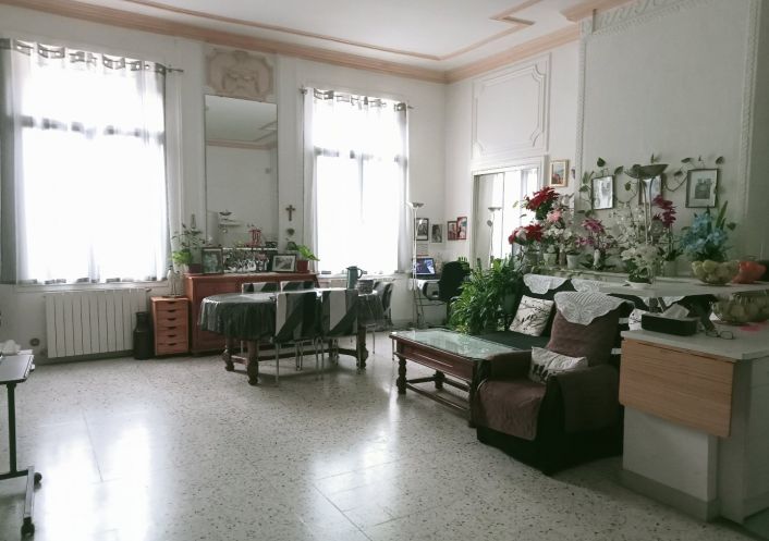 à vendre Appartement Ganges