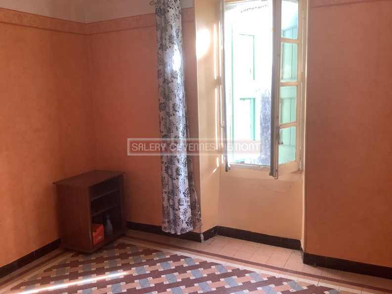 vente Maison de village Lezan - Photo 4