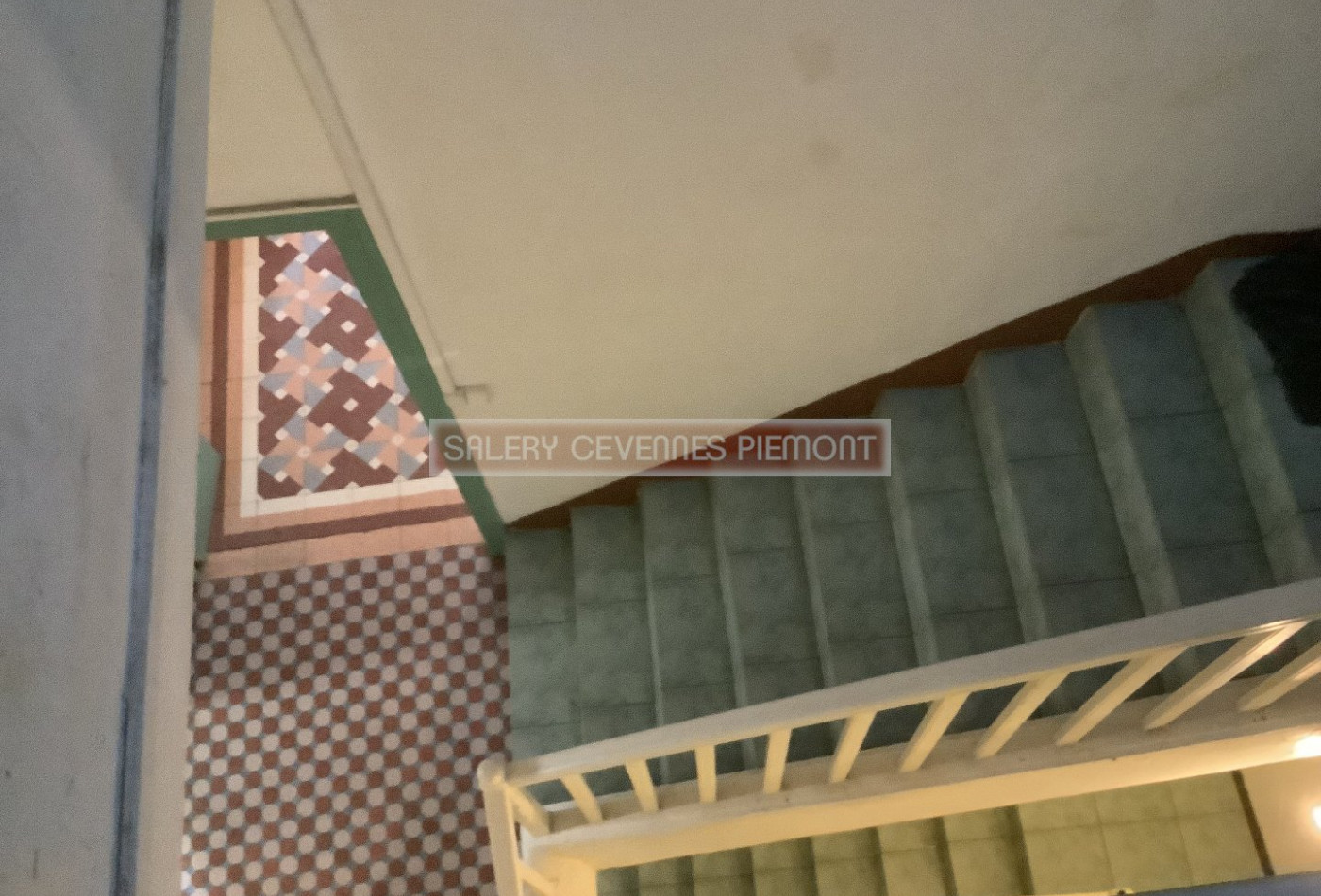 vente Maison de village Lezan - Photo 6