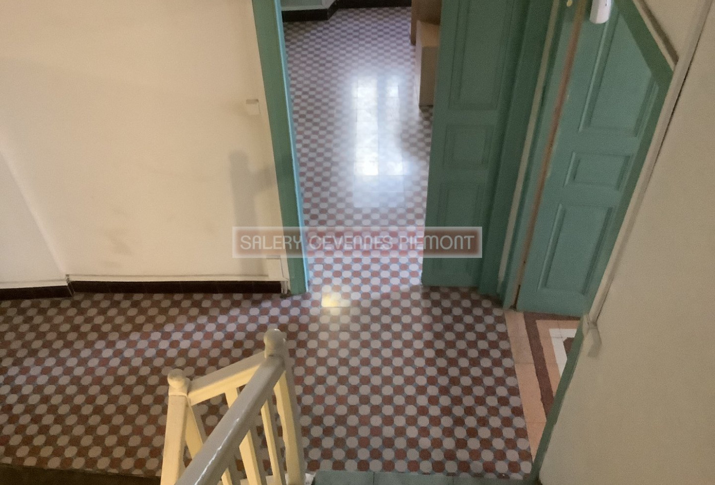 vente Maison de village Lezan - Photo 2