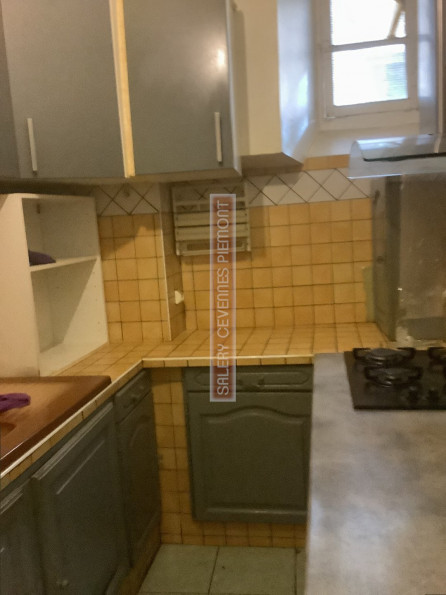 vente Maison de village Lezan - Photo 9