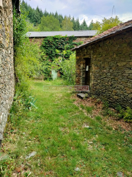 vente Mas Sainte Croix Vallee Francaise - Photo 8