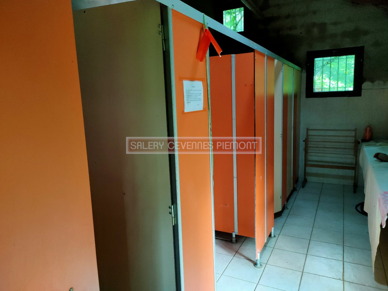 à vendre Mas Sainte Croix Vallee Francaise - Photo 4