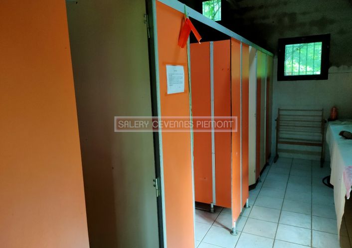 à vendre Mas Sainte Croix Vallee Francaise