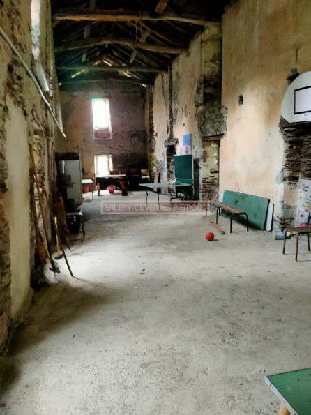 vente Mas Sainte Croix Vallee Francaise - Photo 2