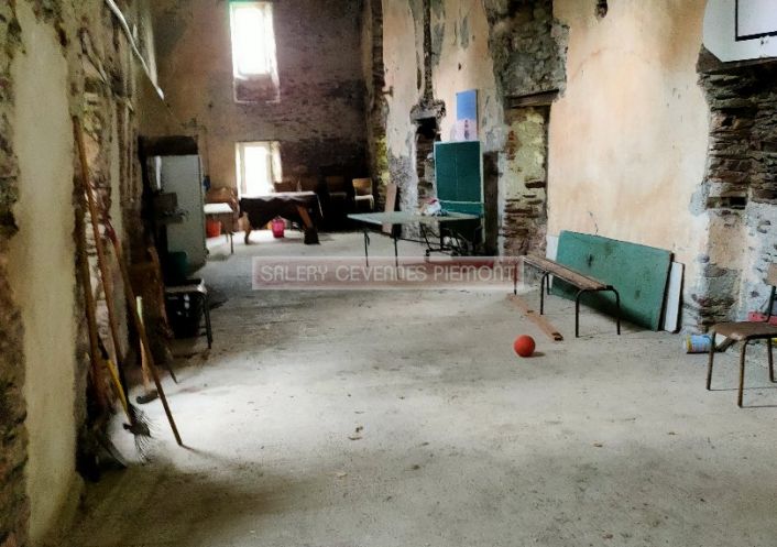 à vendre Mas Sainte Croix Vallee Francaise