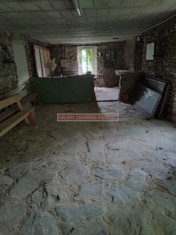 à vendre Mas Sainte Croix Vallee Francaise - Photo 6