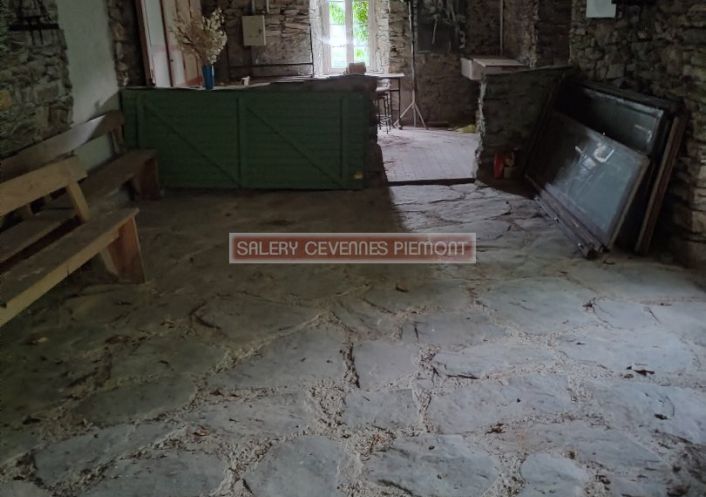 à vendre Mas Sainte Croix Vallee Francaise