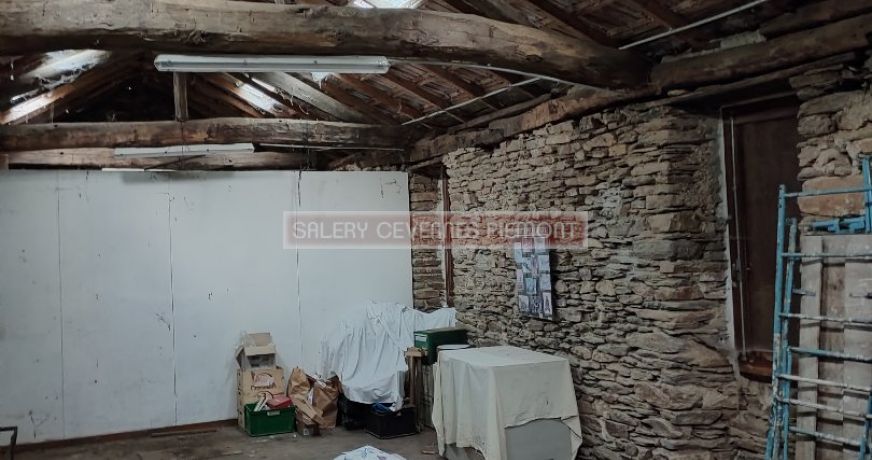 vente Mas Sainte Croix Vallee Francaise