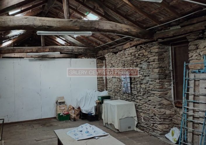 à vendre Mas Sainte Croix Vallee Francaise