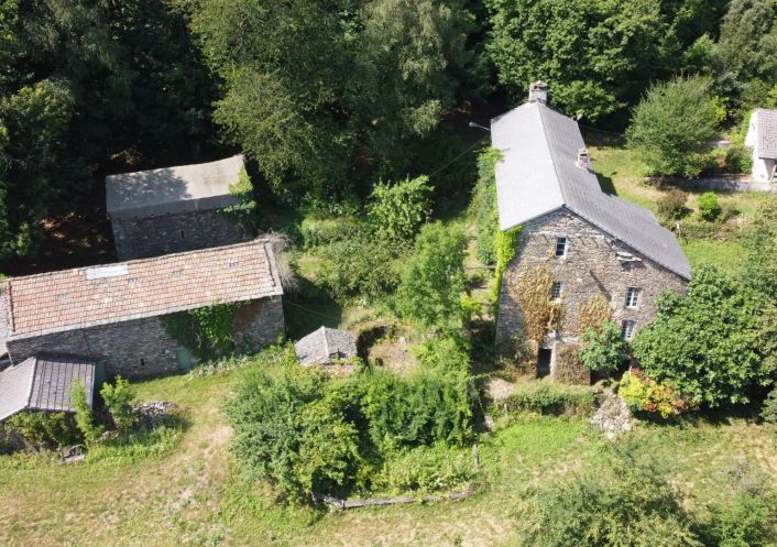 à vendre Mas Sainte Croix Vallee Francaise