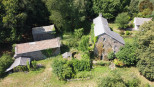 vente Mas Sainte Croix Vallee Francaise