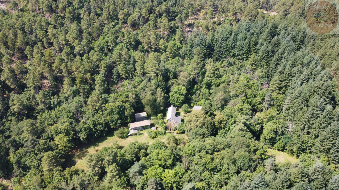 à vendre Mas Sainte Croix Vallee Francaise - Photo 9