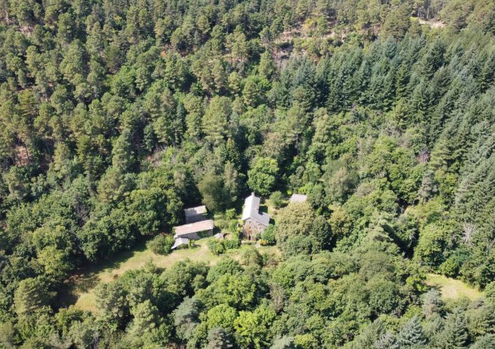 à vendre Mas Sainte Croix Vallee Francaise