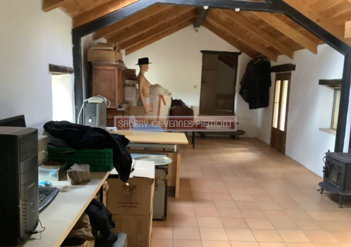 à vendre Mas Portes