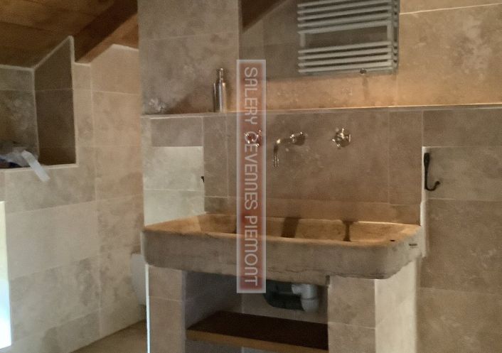 à vendre Mas Portes