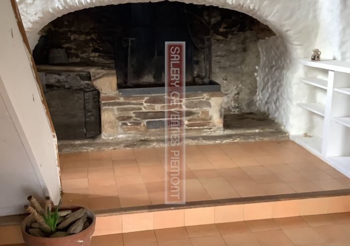 à vendre Mas Portes