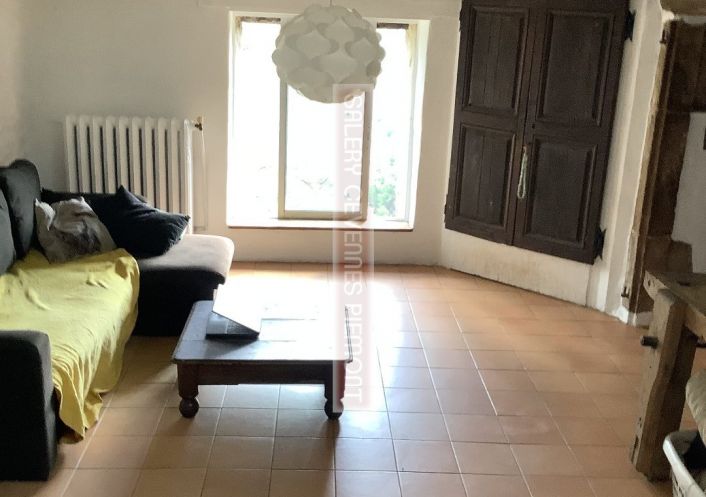 à vendre Mas Portes