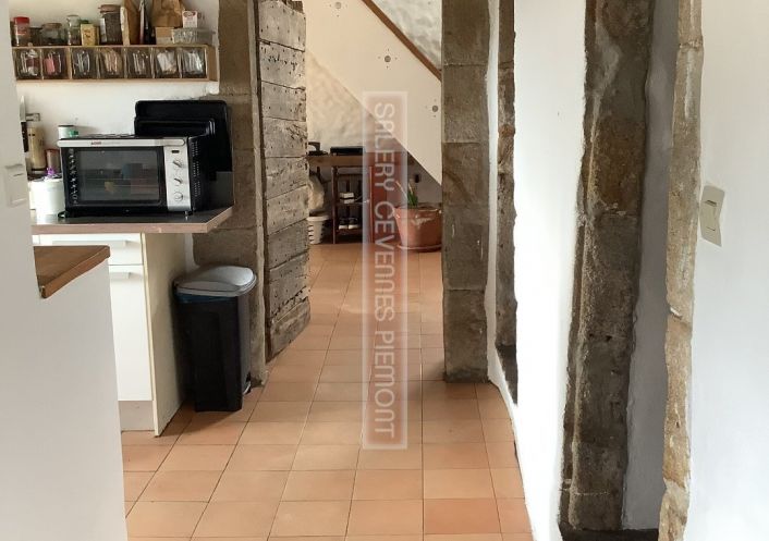 à vendre Mas Portes