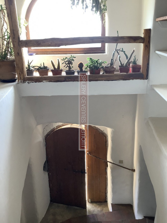 à vendre Mas Portes - Photo 6