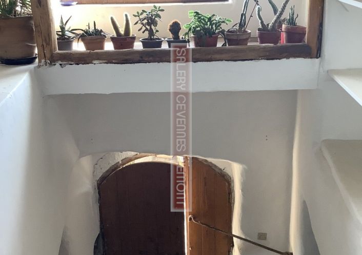 à vendre Mas Portes