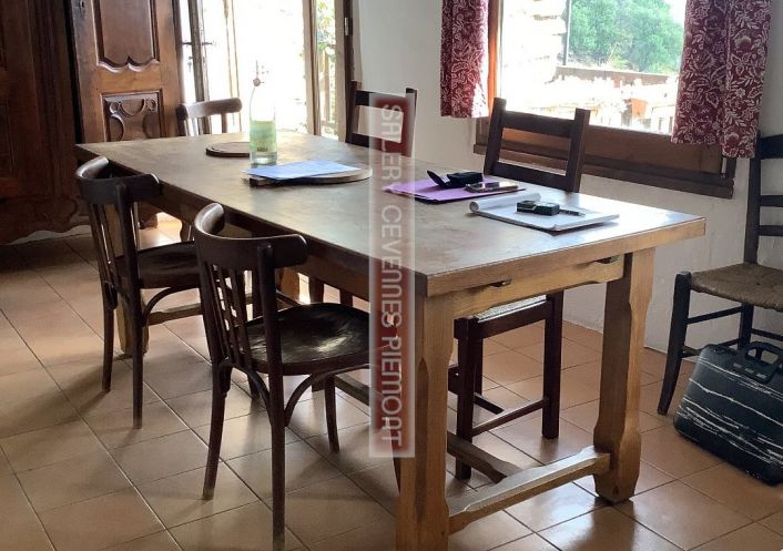 à vendre Mas Portes