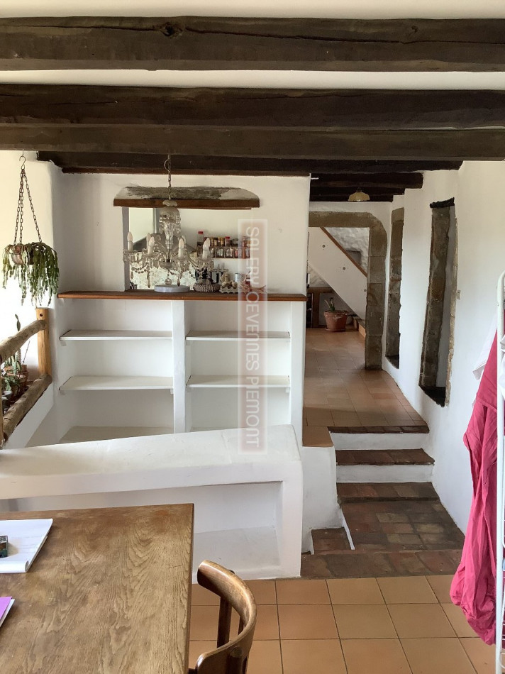 à vendre Mas Portes - Photo 7