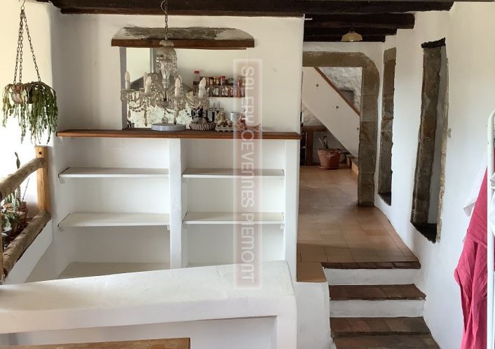 à vendre Mas Portes