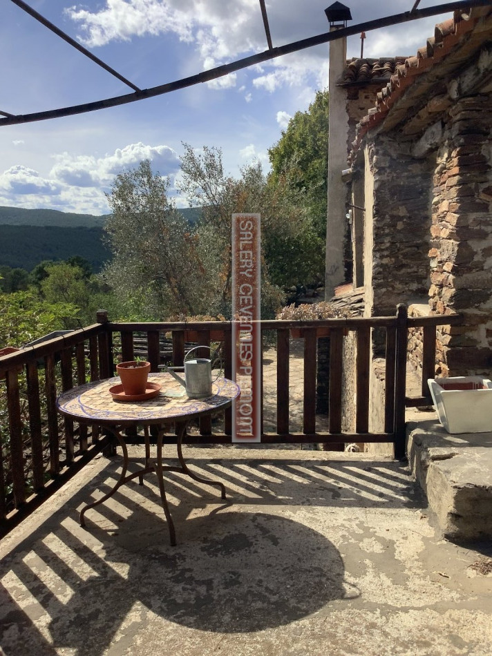 à vendre Mas Portes - Photo 5