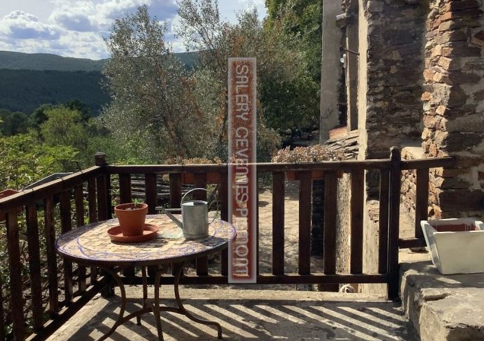 à vendre Mas Portes