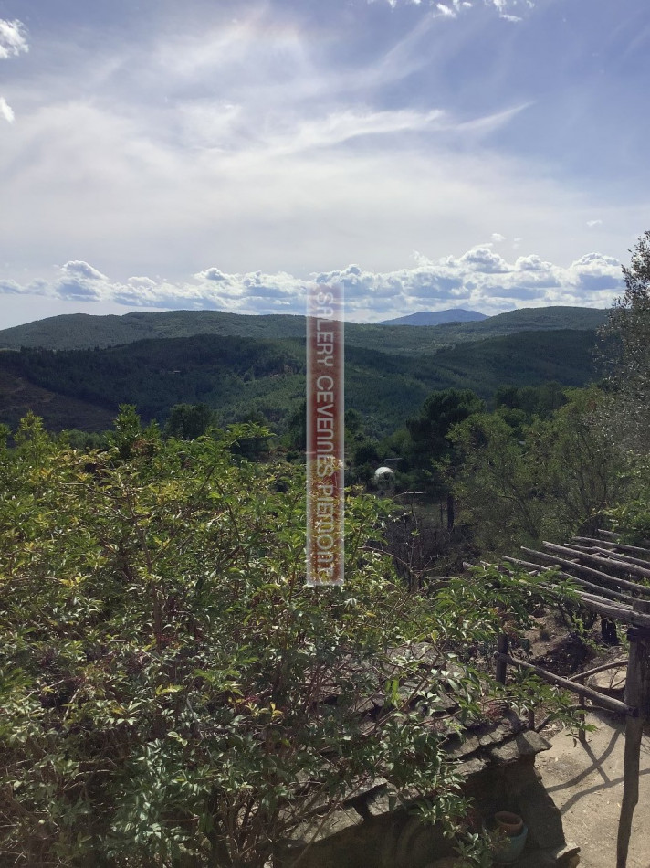 à vendre Mas Portes - Photo 3