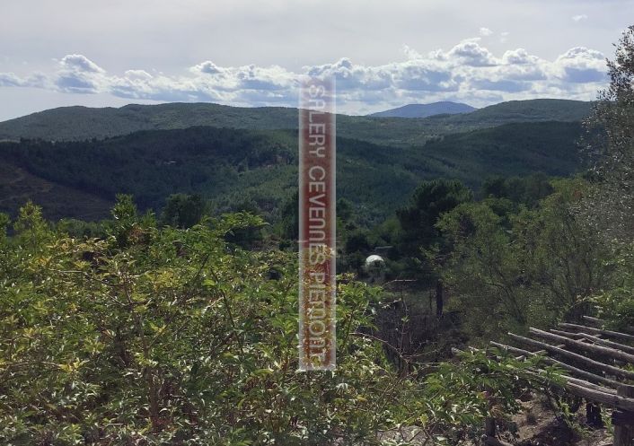 à vendre Mas Portes