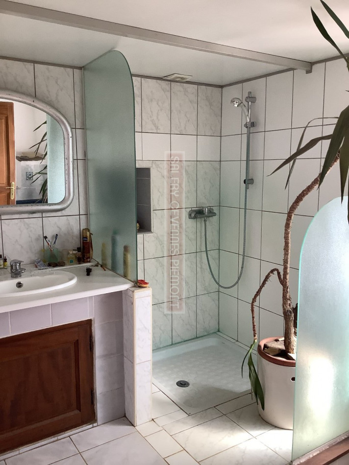 à vendre Mas Portes - Photo 8