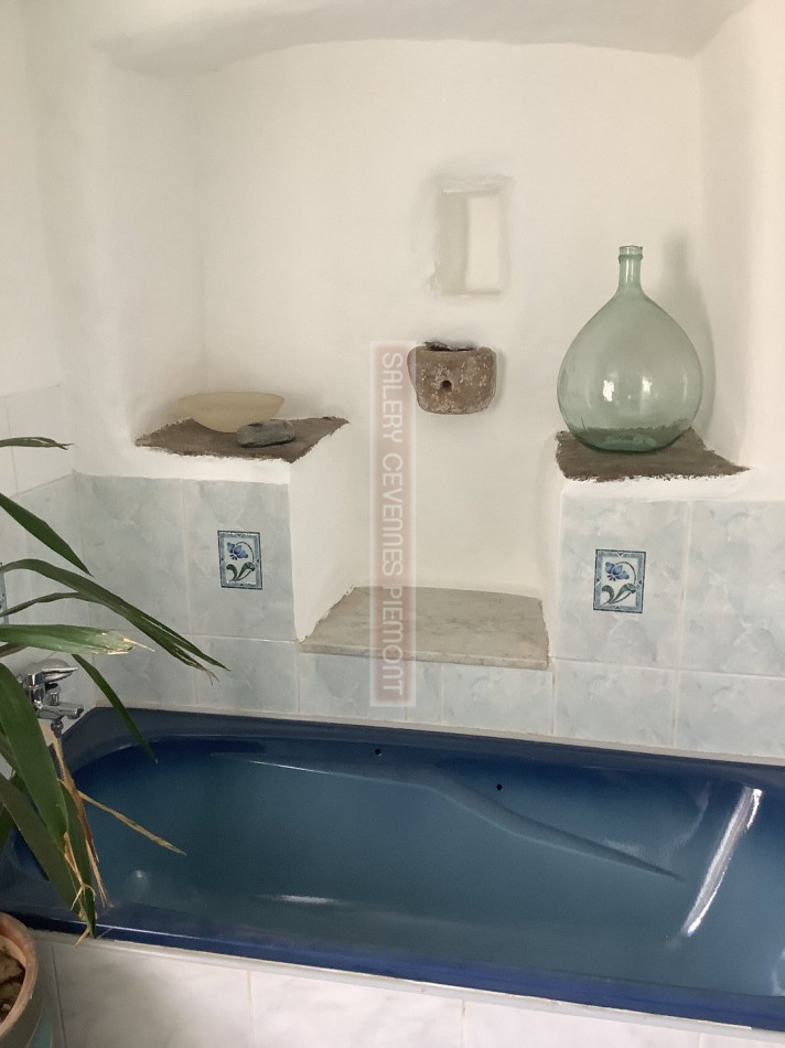 à vendre Mas Portes - Photo 9