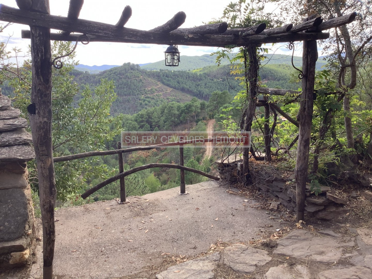 à vendre Mas Portes - Photo 2