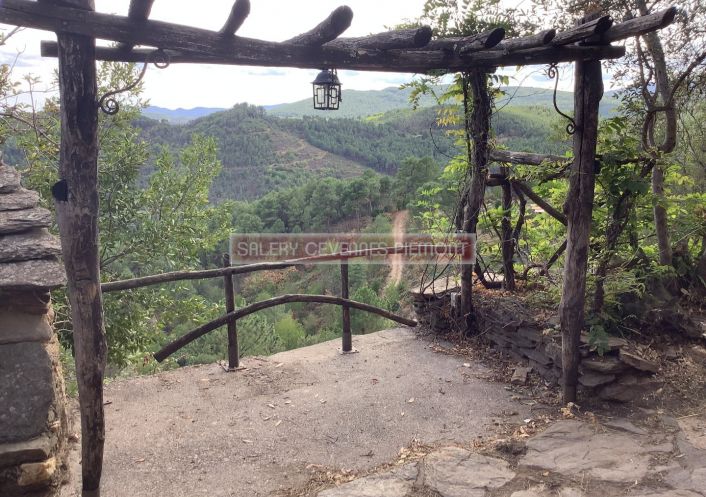 à vendre Mas Portes