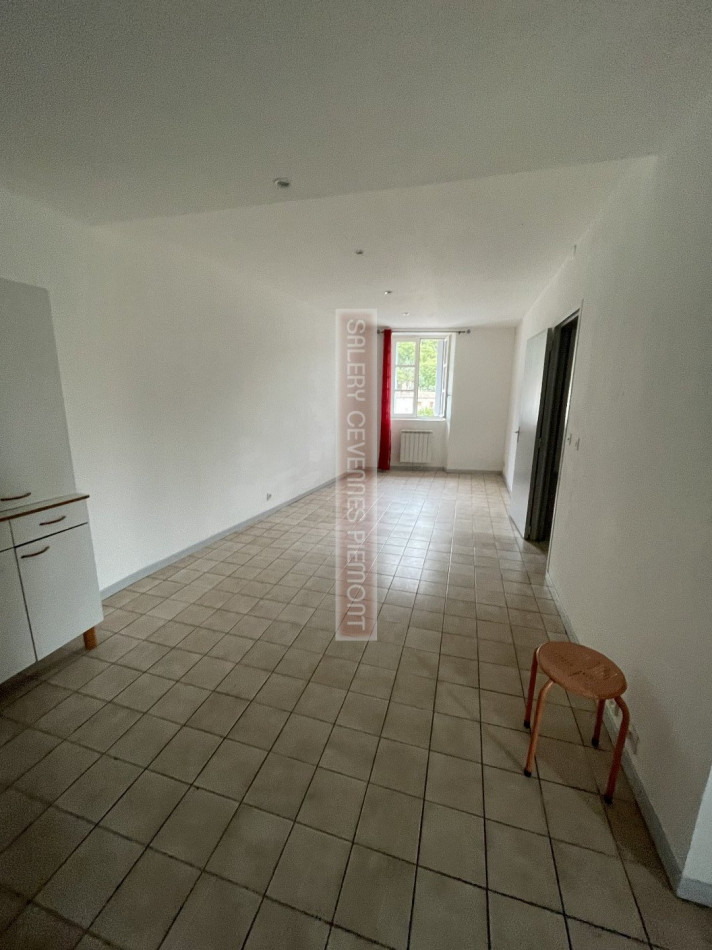 à louer Appartement rénové Anduze - Photo 3