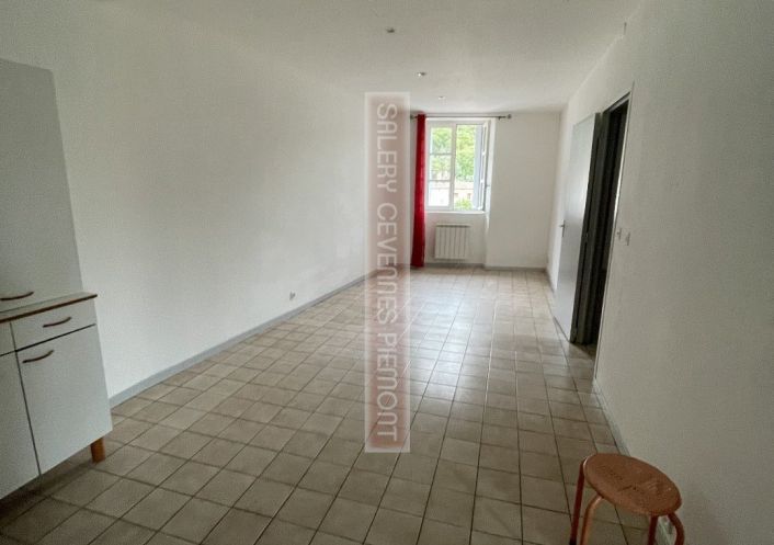 à louer Appartement rénové Anduze