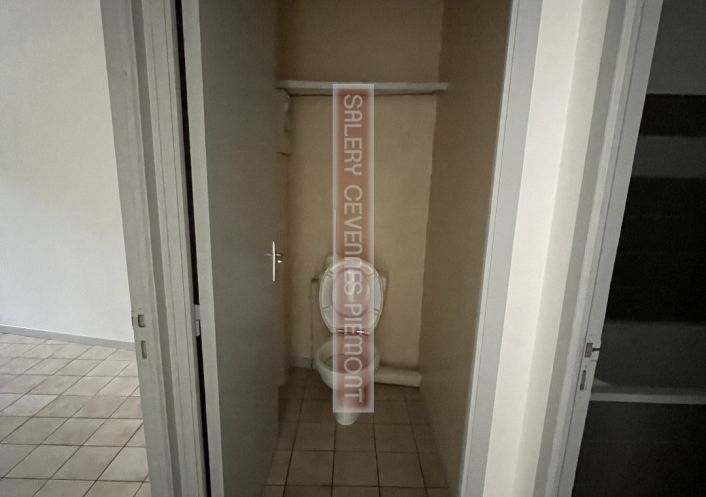 à louer Appartement rénové Anduze