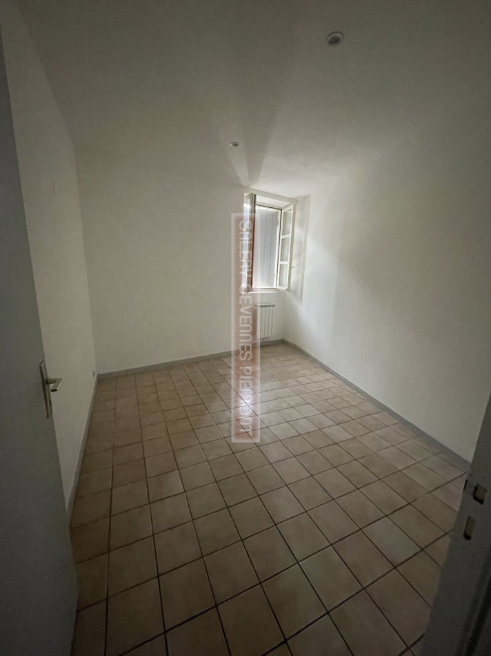 à louer Appartement rénové Anduze - Photo 4