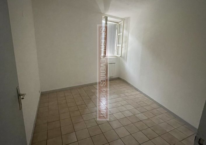 à louer Appartement rénové Anduze