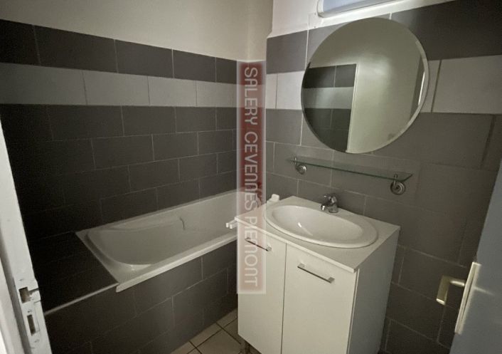 à louer Appartement rénové Anduze