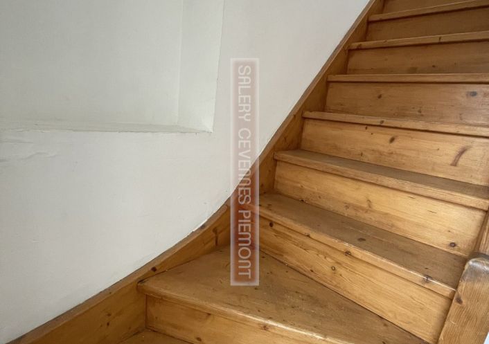 à louer Appartement rénové Anduze