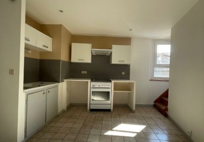 location Appartement rénové Anduze