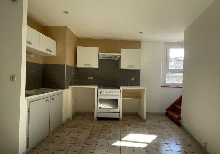 à louer Appartement rénové Anduze