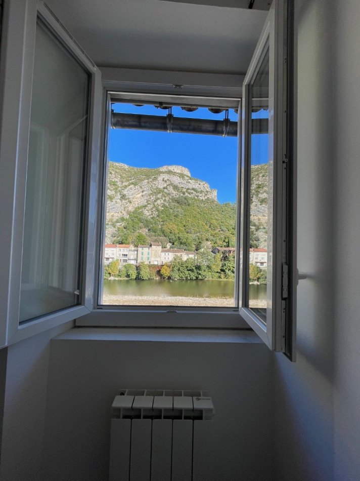 à louer Appartement rénové Anduze - Photo 10