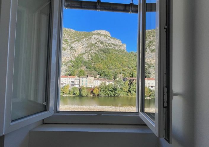 à louer Appartement rénové Anduze