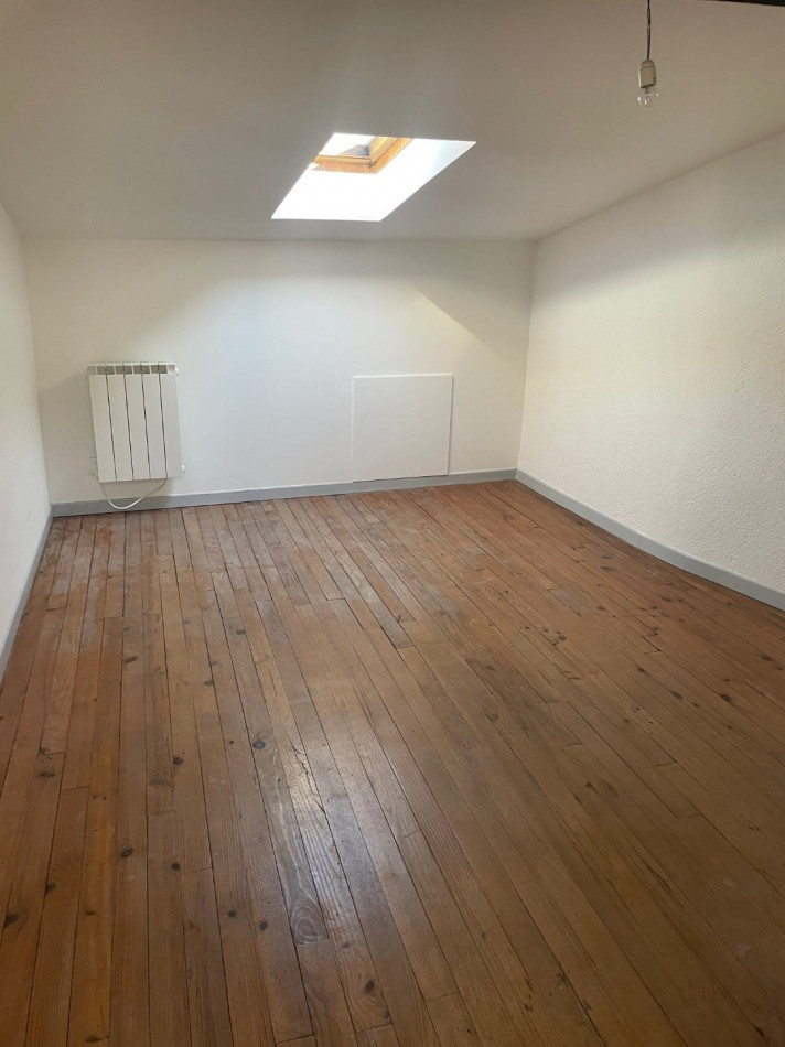 à louer Appartement rénové Anduze - Photo 7