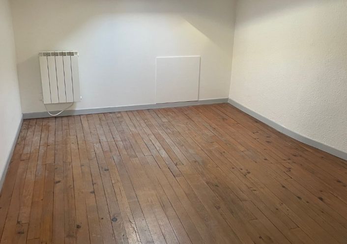 à louer Appartement rénové Anduze